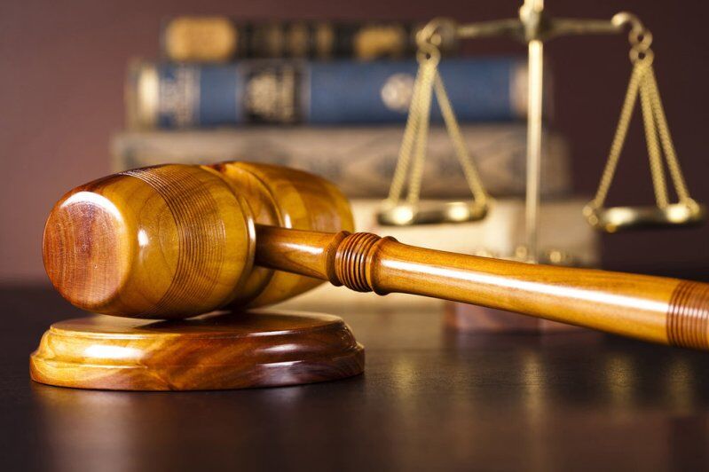 ثبت‌نام آزمون استخدام عمومی منصب قضاء سال ۹۸ از ۴ تیر