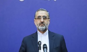 غلامحسین اسماعیلی :  شایعه بازداشت دادستان سابق تهران به هیچ عنوان صحت ندارد