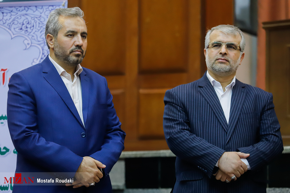 حشمتی: بسیاری از مفاسد ناشی از عدم نظارت است/ جعفری: فساد درون سازمانی به هیچ وجه مورد قبول نیست/پوریانی: ۲۳۰ مورد بازدید‌های دوره‌ای در مجتمع‌های قضایی داشتیم