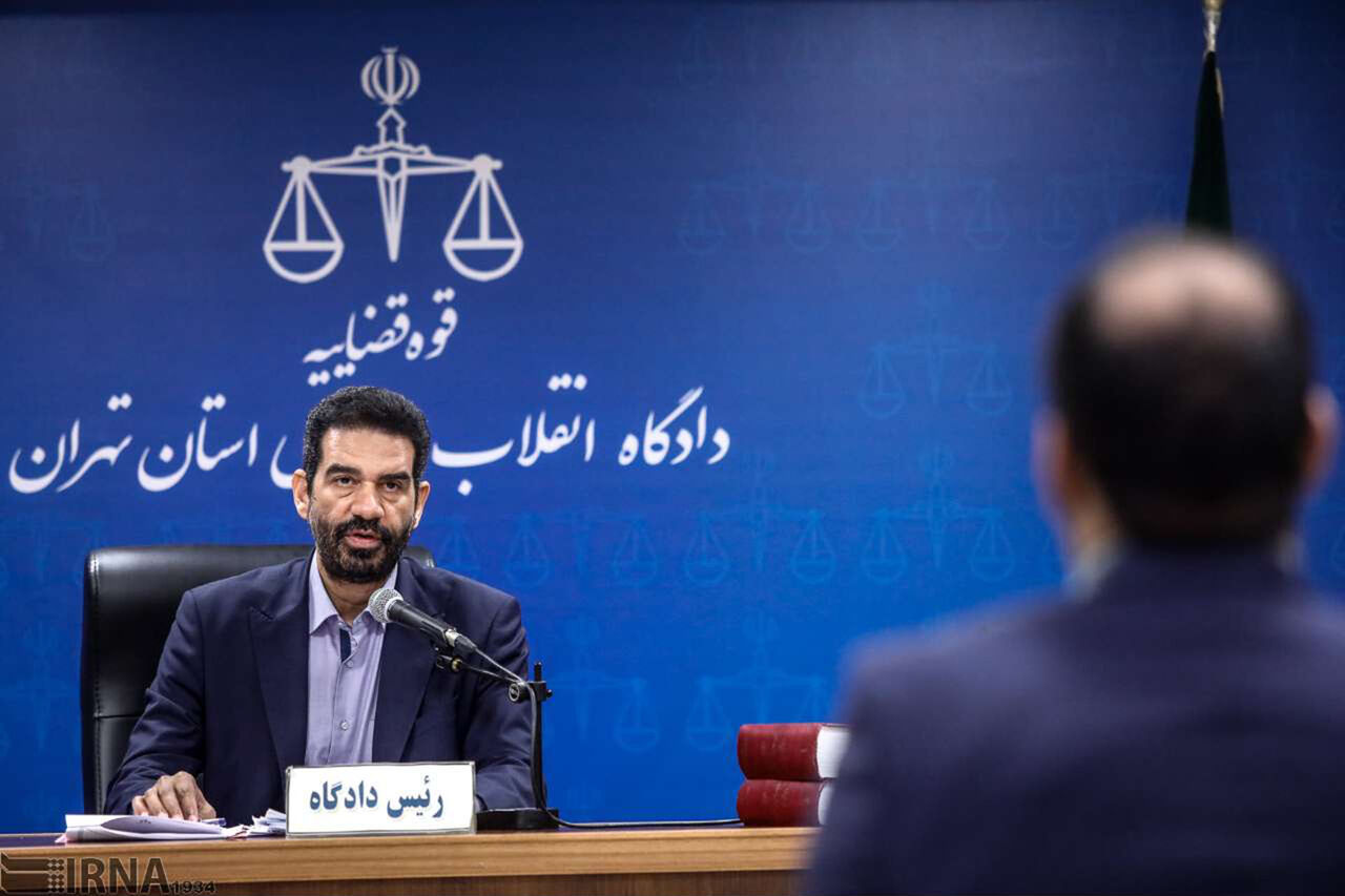 قاضی دادگاه:  هرگونه کمک به ارتکاب جرم باعث معاونت در جرم می‌شود