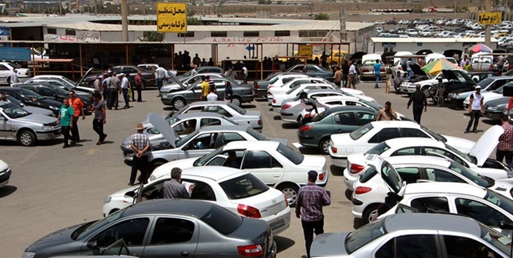 امکان محال برای صفرشدن معوقات خودرویی/2200 تعهد نافرجام روی میز تعزیرات