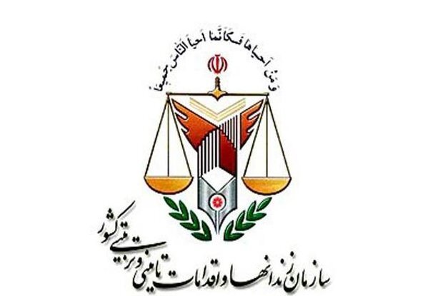 حمید محمدی مدیر جدید زندان اوین