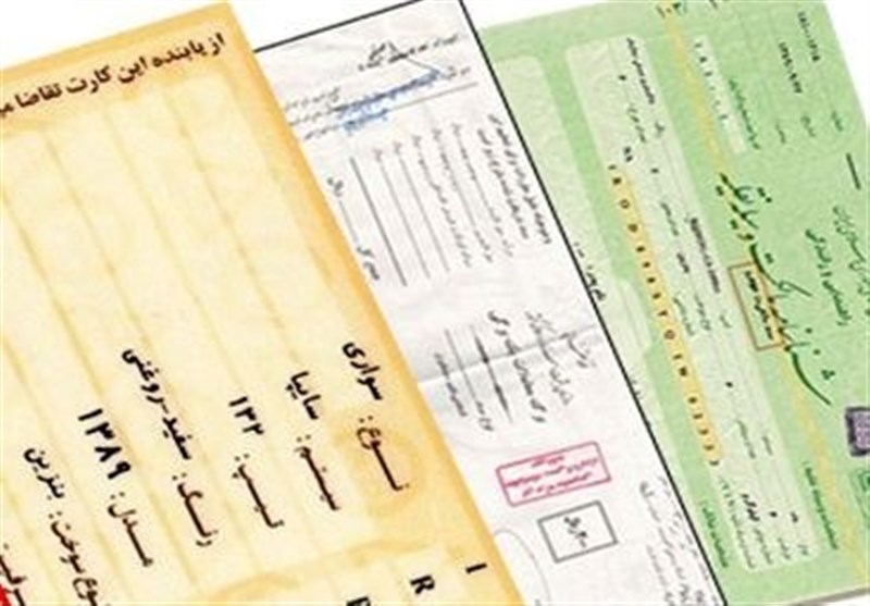 یک راهکار ساده برای کاهش قابل توجه "هزینه ثبت خودرو در دفاتر اسناد رسمی"