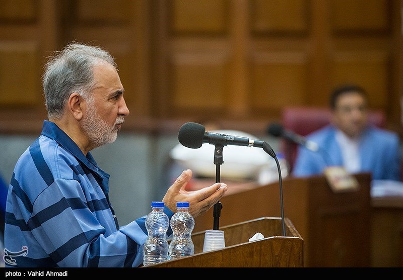 تلاش وکلای "محمدعلی نجفی" برای اخذ رضایت از اولیاء دم مرحوم استاد