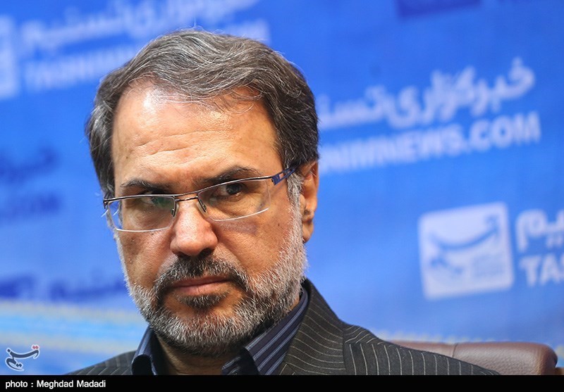 رئیس سازمان ثبت اسناد: دستگیری‌های اخیر صرفا به دلیل همدستی با زمین‌خواران نیست
