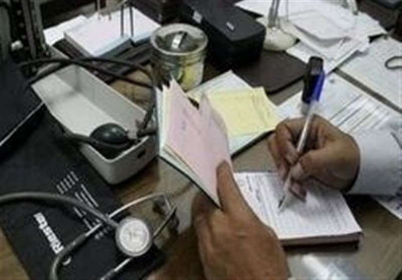 روش‌ جدید دور زدن قانون توسط پزشکان برای فرار از استفاده از "کارتخوان"
