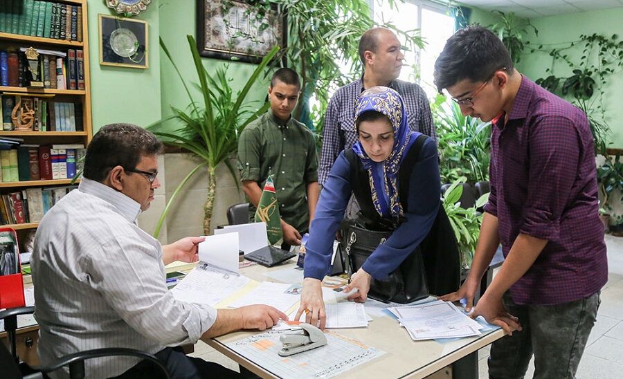 مقام قضایی: اخذ وجه در مدارس دولتی غیر قانونی و ممنوع است