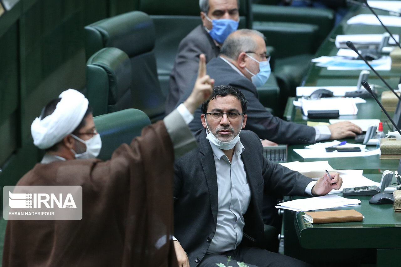 دادستان تهران پلمب خانه‌های پلاک‌قرمز شوش و هرندی را خواستار شد