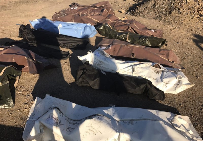 «هیچ»؛ نتیجه ۳ ساله پرونده حادثه برخورد قطار در سمنان
