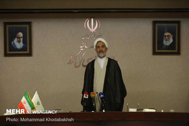 رئیس سازمان بازرسی کل کشور: 110 وظیفه از 300 وظیفه مربوط به حجاب و عفاف انجام نمی‌شود