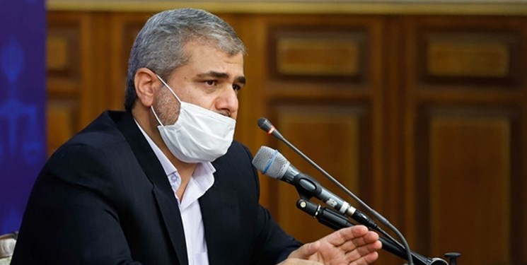 بیشترین میزان ورودی پرونده در میان دادگاه‌های تجدیدنظر، مربوط به استان تهران است