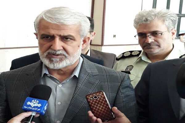 حشمتی در نشست شورای قضایی استان تهران مطرح کرد: باید تمام ظرفیت های قانونی جهت تحقق سند تحول به کار گرفته شود