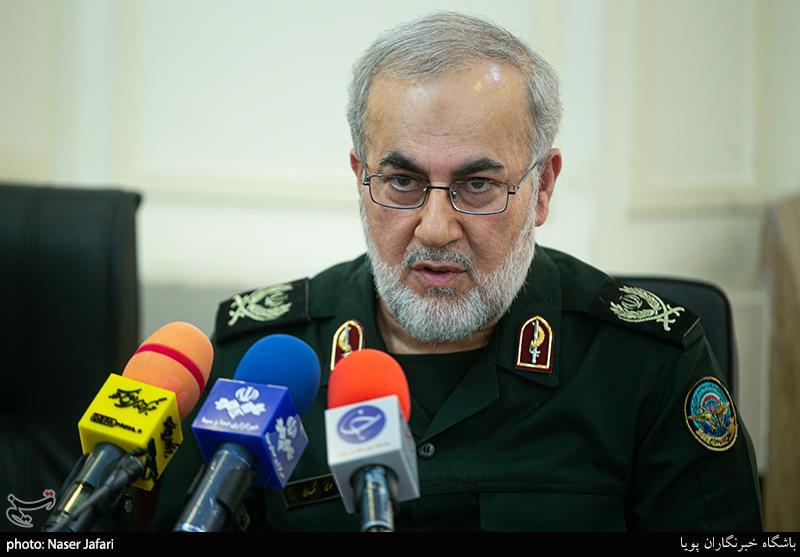 انتقاد سردار کمالی از ابطال یک مصوبه ایثارگری توسط دیوان عدالت