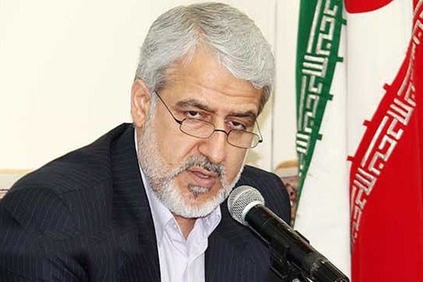 دادگاه‌های مجرمان سیاسی علنی برگزار می‌شود