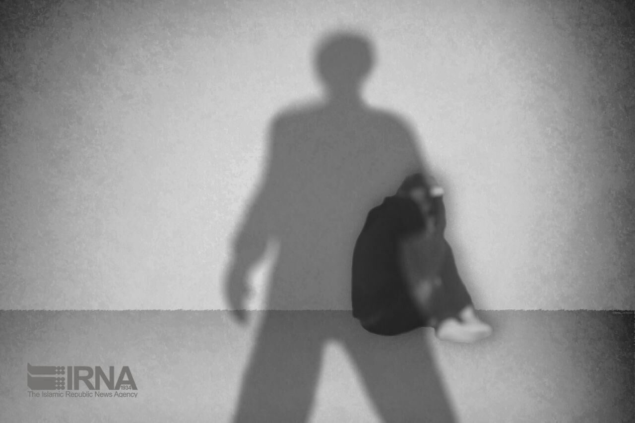 بسیاری از بدرفتاری‌های جنسی جرم‌انگاری نشده است