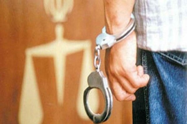 یکی از محکومان پرونده‌ حسین فریدون بازداشت شد