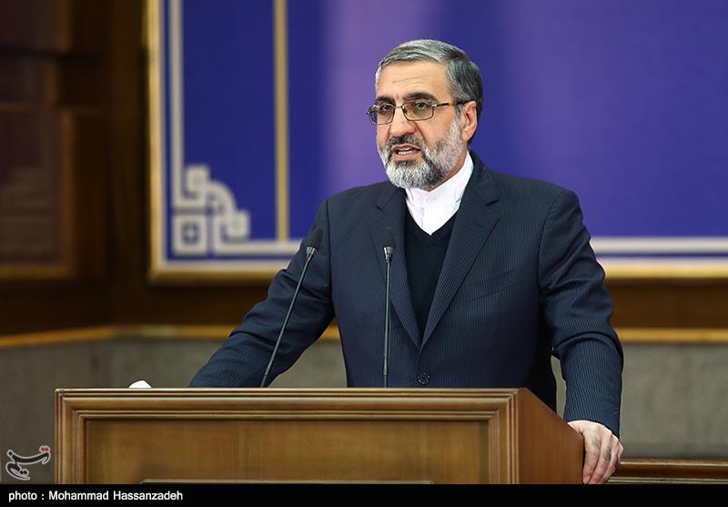 توصیه اسماعیلی به نامزدهای انتخابات مجلس: مردم از اتهام‌زنی‌ها خاطره خوشی ندارند