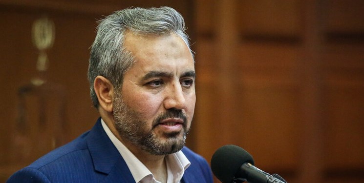 رئیس کل دادگاه‌های تهران: انتظار داریم موجودی تمامی شعب محاکم تهران تا پایان مهرماه به زیر ۷۰۰ فقره برسد