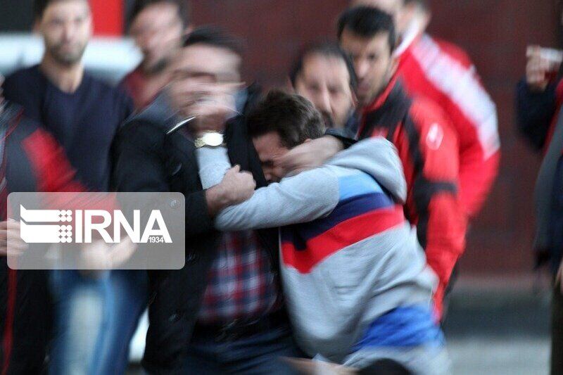 حدود ۳۰ درصد جراحت دیدگان نزاع در مازندران زنان هستند