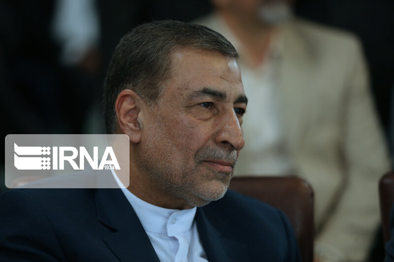 نامه وزیر دادگستری به رئیس جمهور؛ تقدیر از رویکرد وحدت آفرین