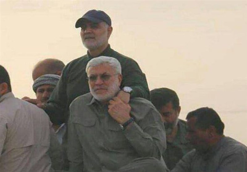 دادگاه محکومیت عاملان ترور شهید سلیمانی شبیه‌سازی می‌شود