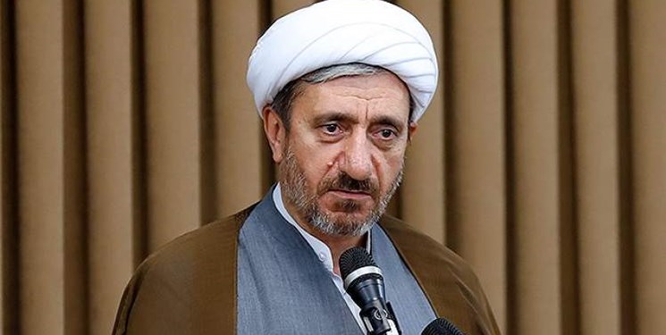 شاید آمار واقعی وجود فساد در دستگاه قضایی بیش از یک درصد نباشد