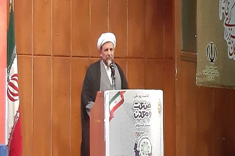 یکی از زندان‌های قزوین کارگاه تولیدی می‌شود