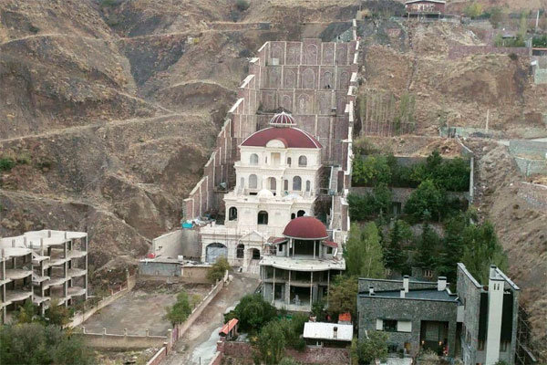 صدور احکام جدید برای برخورد با کوه‌خواران