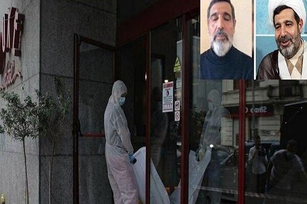 پرونده قاضی پرحاشیه مختومه شد؟/ ابهامات ۷۷ روزه ادامه دارد