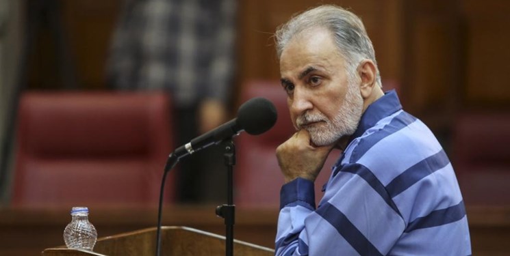 واکاوی پرونده شهردار اسبق تهران/ تکلیف «نجفی» فردا مشخص می‌شود