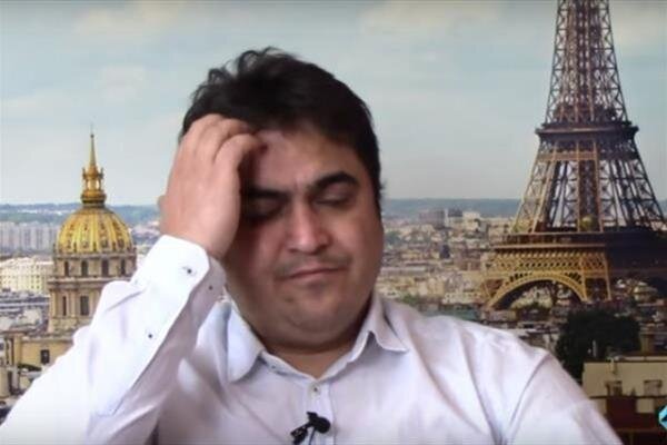 در دادگاه مطرح شد؛ جزئیات شکایت شاکیان دولتی از روح‌الله زم