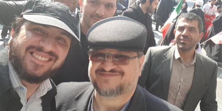 اولین واکنش شریعتمداری درباره دامادش «هادی رضوی»