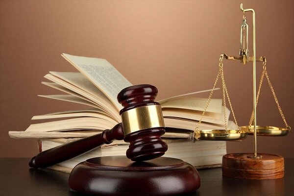نظریه مشورتی اداره حقوقی قوه قضائیه در خصوص یک قانون تعزیرات