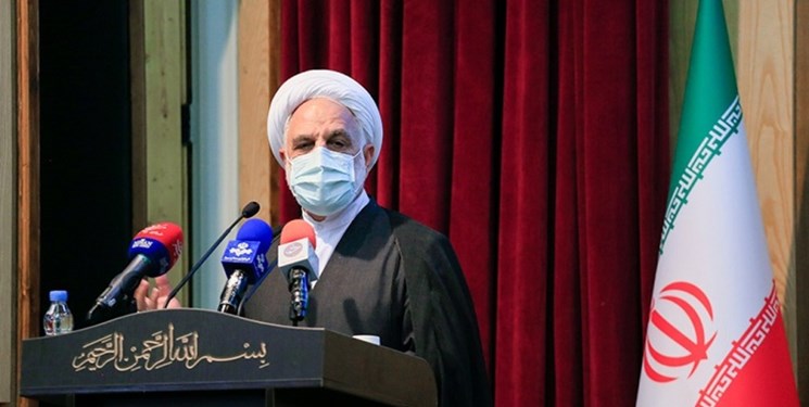 لزوم برخورد قاطع با کسانی که امنیت جامعه و مردم را مخدوش می‌کنند