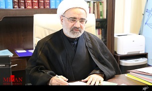 تشریح عملکرد معاونت حقوقی قوه قضاییه در شش ماه نخست سال جاری/ تصویب ۱۵ دستورالعمل و آیین نامه/ ۱۰۵۲ نظریه مشورتی صادر شد/ تهیه ۱۷۸ اظهارنظر کارشناسی در موضوعات مختلف