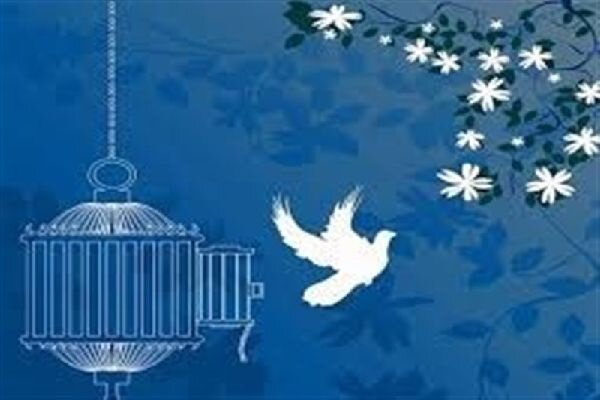 پرداخت بدهی ۳۸ زندانی تهرانی در ماه مبارک رمضان