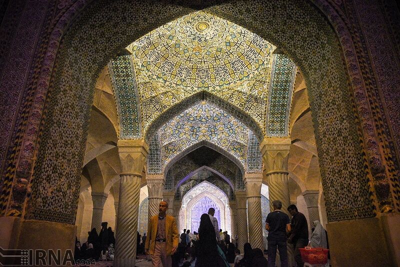 کانون خادم‌یاران حقوقی برای اجرای طرح هرمسجد یک حقوقدان فراخوان داد