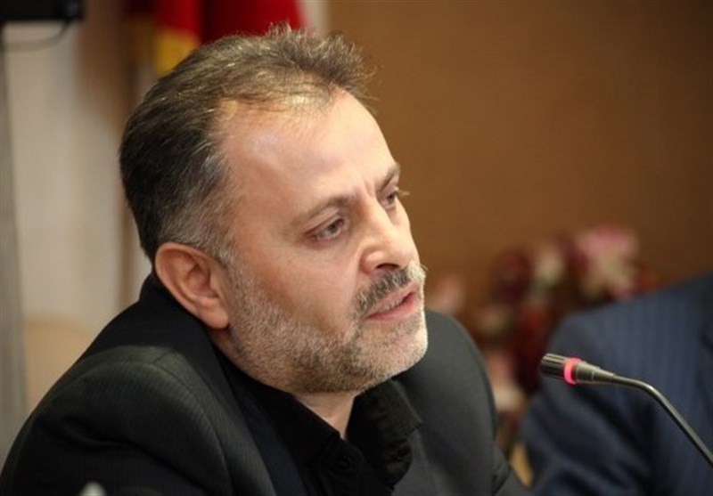 مدیرکل پزشکی قانونی استان تهران تغییر کرد
