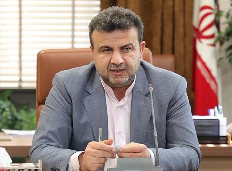 مهلت یک ماهه استاندار برای عقب نشینی پلاژهای دولتی از حریم ساحلی مازندران