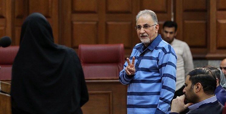دادگاه نجفی برگزار شد/آیا محکومیت «سبک» در انتظار شهردار اسبق تهران است؟