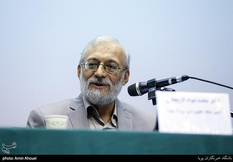 لاریجانی: نیروهای امنیتی با اقتدار کامل آرامش را به ایران بازگرداندند