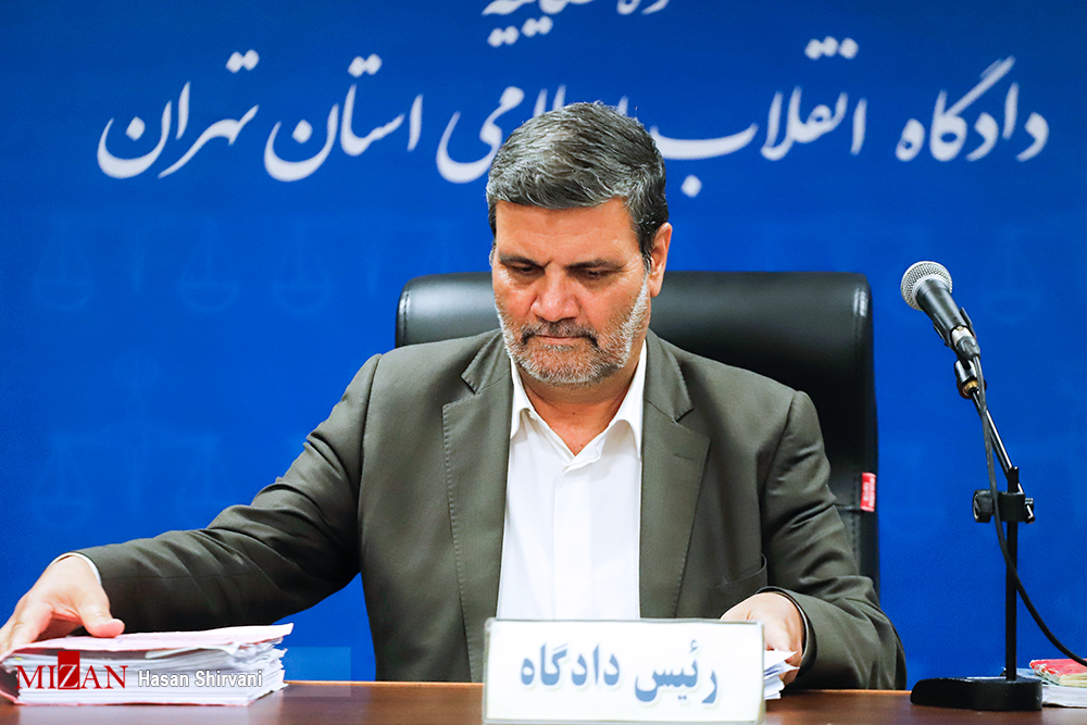 متهمان پرونده شرکت کیمیا خودرو فردا محاکمه می‌شوند
