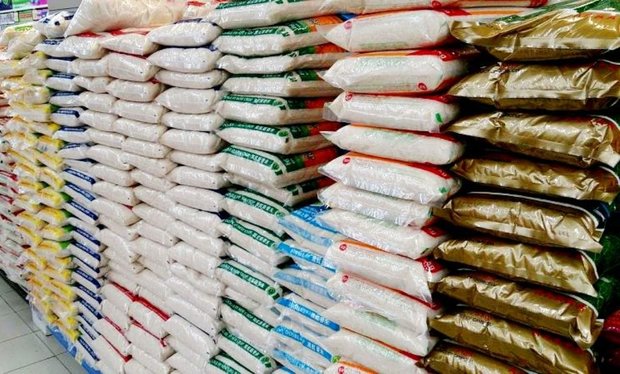 ۵.۸ میلیارد ریال جریمه تعزیراتی گرانفروشی برنج