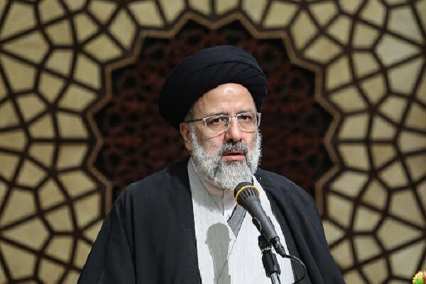 دستور رئیسی به دادستان تهران برای بررسی گزارش رییس دیوان محاسبات