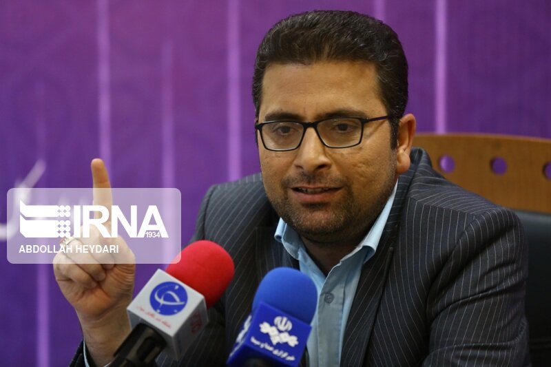 آغاز رسیدگی پرونده کشف ۱۸۶ تن گندم تقلبی در اردبیل