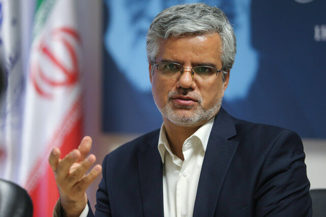 رئیس فراکسیون شفافیت مجلس:  دستگاه‌های دولتی تا ۲۰ درصد به تکالیف خود در حوزه شفافیت عمل کرده‌اند