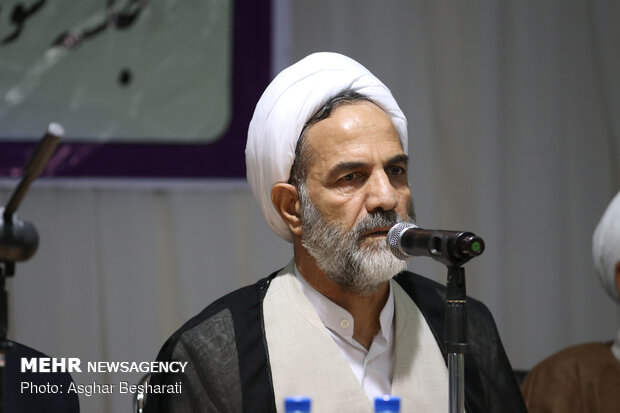 توسط رئیس سازمان بازرسی کل کشور؛ مشکلات کارکنان دادگستری شهرستان بافق استماع شد
