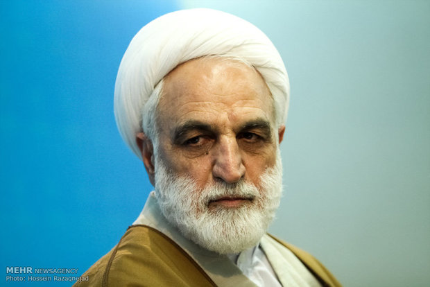 اژه‌ای : ثروت های نامشروع افراد را به بیت المال یا صاحبان آن برمی گردانیم