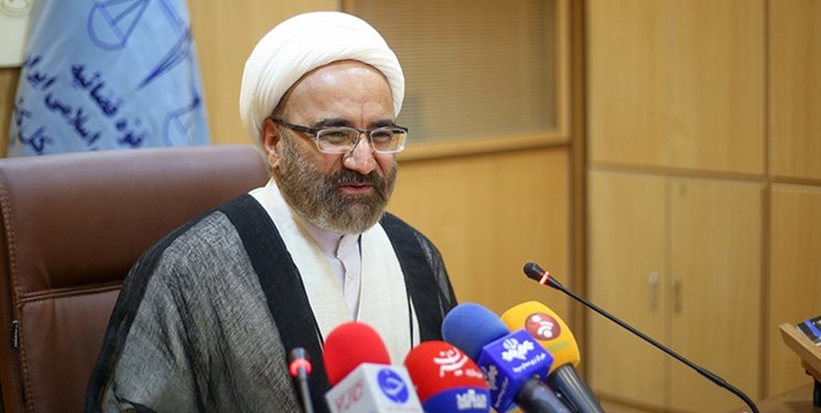تأسیس اداره کل نظارت بر وکلا در معاونت حقوقی دستگاه قضا