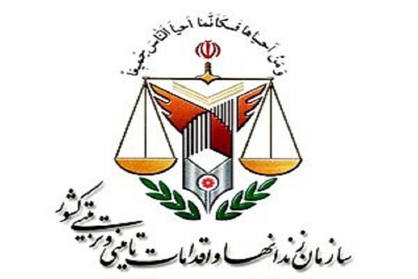دوربین های مدار بسته علت فوت زندانی رجایی شهر را فاش کرد